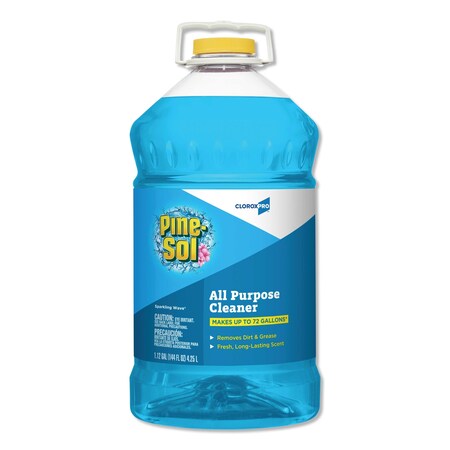 Pine-Sol